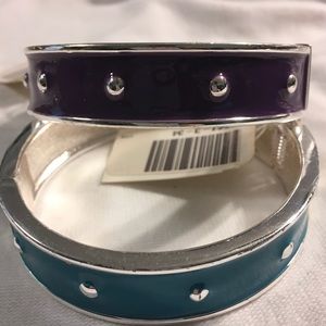 Bangle bracelet